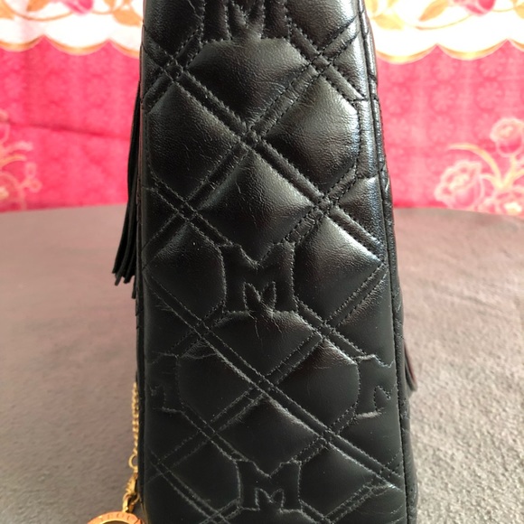 PRELOVED AUTHENTIC METRO CITY HANDBAG - Picture 4 of 8